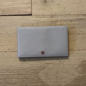 Dane Dover Folded Travel Wallet